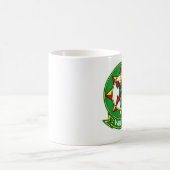 VAW-115 KAFFEETASSE (Mittel)