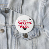 VAX & MASK ME! BUTTON (Beispiel)