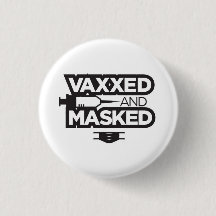 VAX & MASK ME!