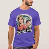 Vaya Con Dios (2) T-Shirt (Vorderseite)