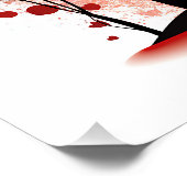 Vaylora - Verliebt sein (11/16) - Download Poster (Ecke)