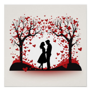 Vaylora - Verliebt sein (1/16) - Download Poster