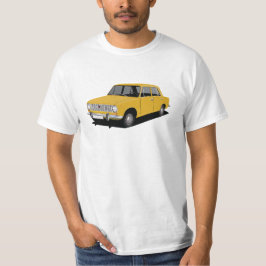 VAZ-2101 Lada 1200 T - Shirt - 16 Farben
