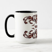 Vazindie Tasse (Links)