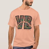 VB Eile-Shirts 2017 T-Shirt (Vorderseite)