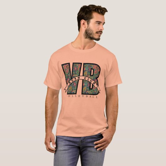 VB Eile-Shirts 2017 T-Shirt (Vorne ganz)