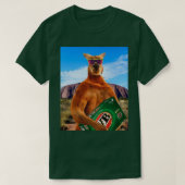 VB Kangaroo T-Shirt (Design vorne)