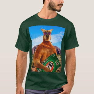 VB Kangaroo T-Shirt
