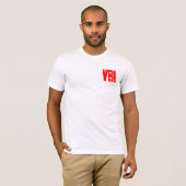 VBL T-Shirt (Vorne ganz)