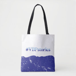 #VBPStories Tote Bag Tasche