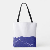 #VBPStories Tote Bag Tasche (Rückseite)
