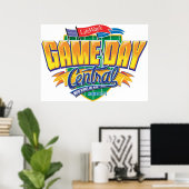 VBS 07-Logo Poster (Heimbüro)