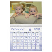 VBS 2008 Kalender (Feb 2027)