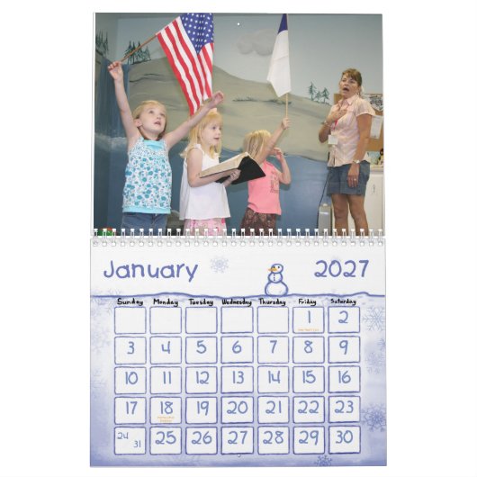 VBS 2008 Kalender (Jan 2027)