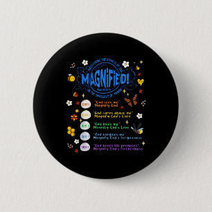 Vbs 2025 Magnified Smallest Insects Adventure Vbs Button