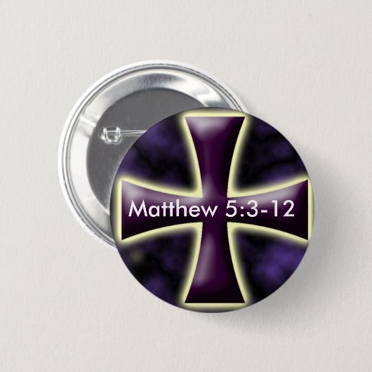 VBS @ AELC BUTTON (Vorne & Hinten)