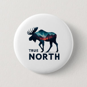 Vbs Christliche Sommerschule True North Vbs 2025 Button