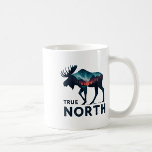 Vbs Christliche Sommerschule True North Vbs 2025  Kaffeetasse