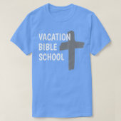 VBS Church Camp Shirt (Design vorne)