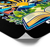 Vbs-Crew 2026 Sommercamp Poster (Ecke)