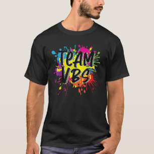 VBS Crew Summer Vacacation Bible School I Liebe Pa T-Shirt