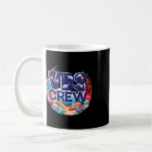 Vbs Crew Vacation Bible School Scuba Vbs Crew Ocea Kaffeetasse (Links)