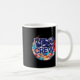 Vbs Crew Vacation Bible School Scuba Vbs Crew Ocea Kaffeetasse