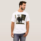 VBSS BESITZEN WIR DAS MEER T-Shirt (Vorne ganz)