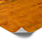 VC-25A (747-200B) POSTER (Ecke)