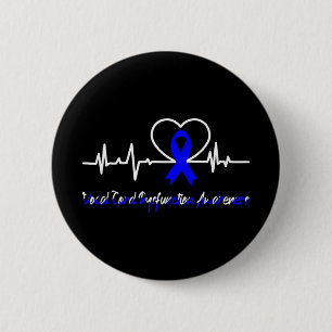 Vcd Awareness Heartbeat Sup Button