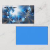 Vchira1054 Visitenkarte (Vorne/Hinten)