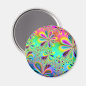 Vchira1156 Magnet (Vorderseite/Rückseite)