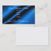 Vchira244 Visitenkarte (Vorne/Hinten)