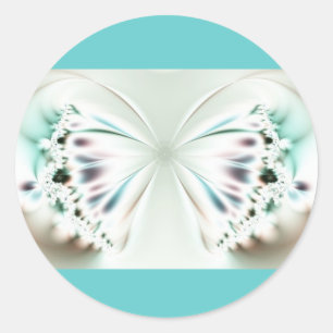 Vchira435 Runder Aufkleber