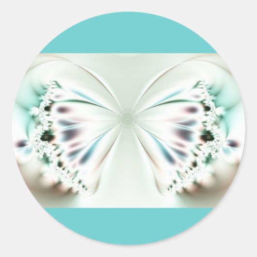 Vchira435 Runder Aufkleber (Vorderseite)