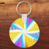 Vchira483 Schlüsselanhänger (Vorderseite)