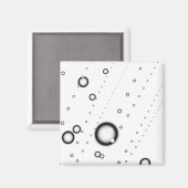 Vchira529 Magnet (Vorderseite/Rückseite)