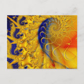 Vchira590 Postkarte (Vorderseite)