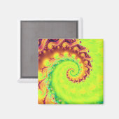 Vchira594 Magnet (Vorderseite/Rückseite)