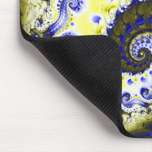 Vchira595 Mousepad (Ecke)