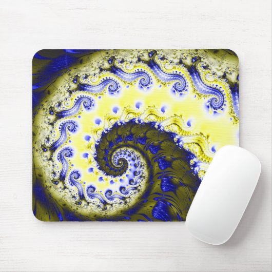 Vchira595 Mousepad (Mit Mouse)