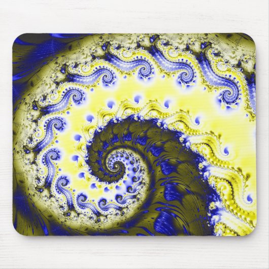 Vchira595 Mousepad (Vorne)