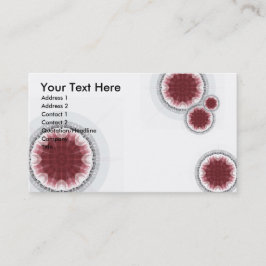 Vchira607-4 Visitenkarte