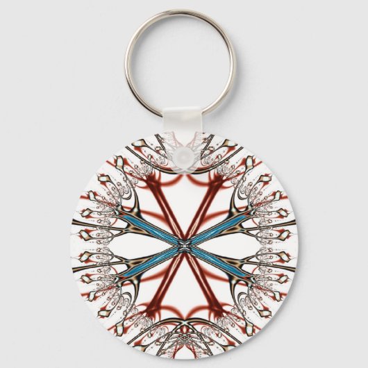 Vchira62 Schlüsselanhänger (Vorderseite)