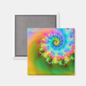 Vchira650 Magnet (Vorderseite/Rückseite)