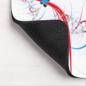 Vchira70 Mousepad (Ecke)