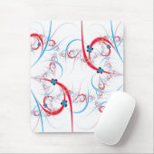 Vchira70 Mousepad (Mit Mouse)