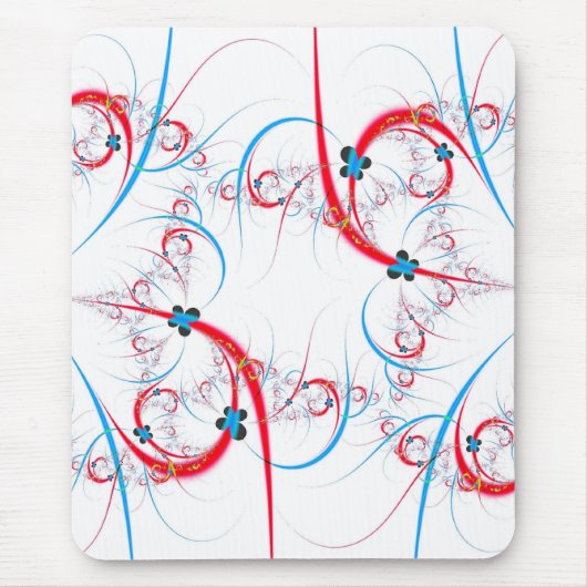 Vchira70 Mousepad (Vorne)