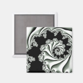 Vchira741 Magnet (Vorderseite/Rückseite)