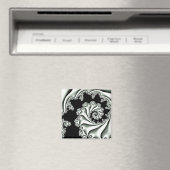 Vchira741 Magnet (In Situ (Geschirrspüler))